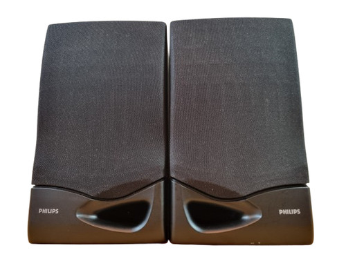 Philips fw26 mini hifi - philips,