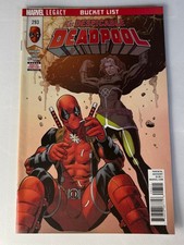 Marvel Legacy The Despicable