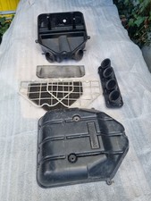 Kawasaki ZZR1100 ZX-11 D model