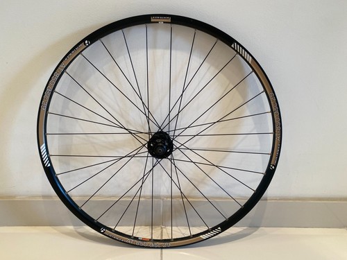 Bontrager mtb wheels - bontrager, wheels,