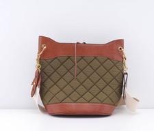 Sandro Paris Women's Crossbody Bag Leather Blend SFASA00932 RRP: 441 Eur