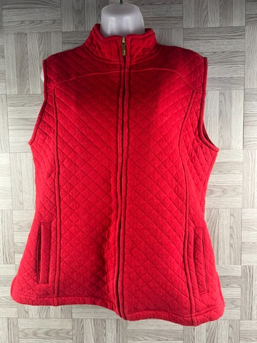 Ladies gilet viyella size - gilet,