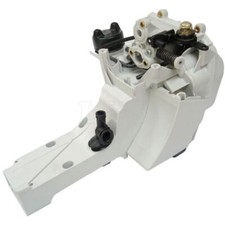 N/G Fuel Tank Assembly for