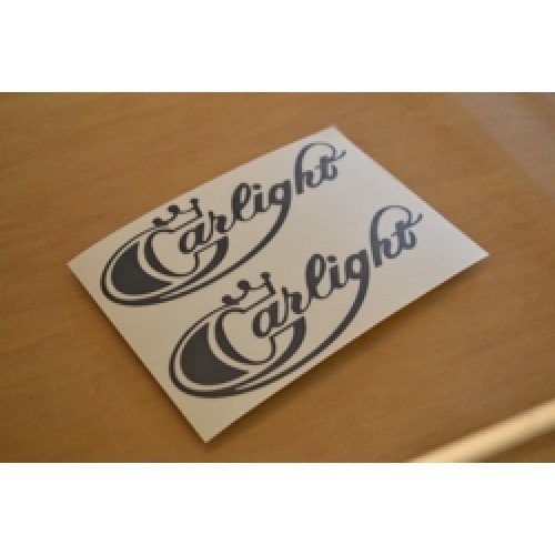 Carlight retro - carlight, vinyl)