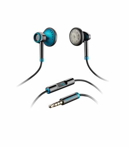 Plantronics backbeat 116 - plantronics,