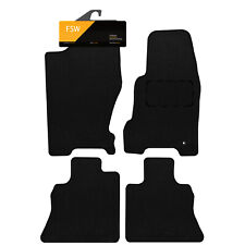 Fits Chrysler Jeep Grand Cherokee 1999-2005 Alternative Carpet Car Floor Mats