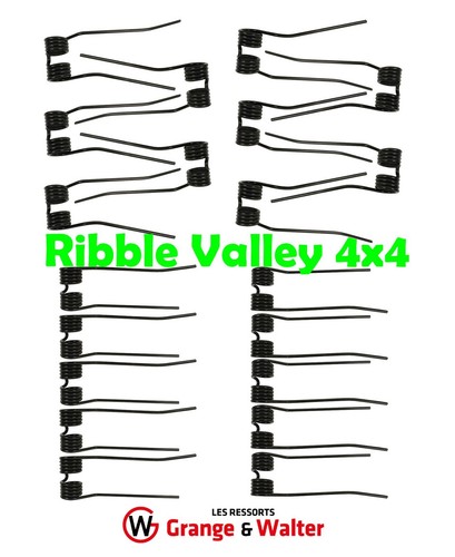 Zweegers haybob tine tines - haybob,