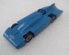 Blue Bird Land Diecast Vintage