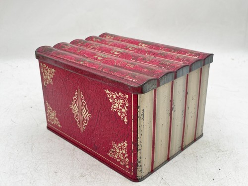 Vintage charles dickens book - dickens,