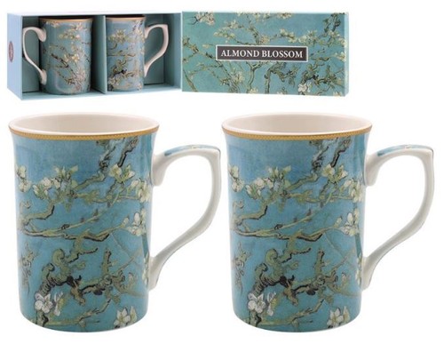 Van gogh set fine - gogh, of