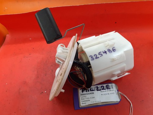 Vauxhall astra fuel pump - ,