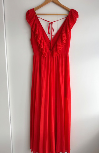 Zara women orange - women's,