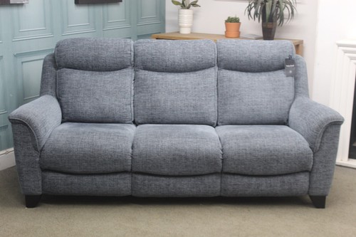 Parker knoll manhattan static - knoll,