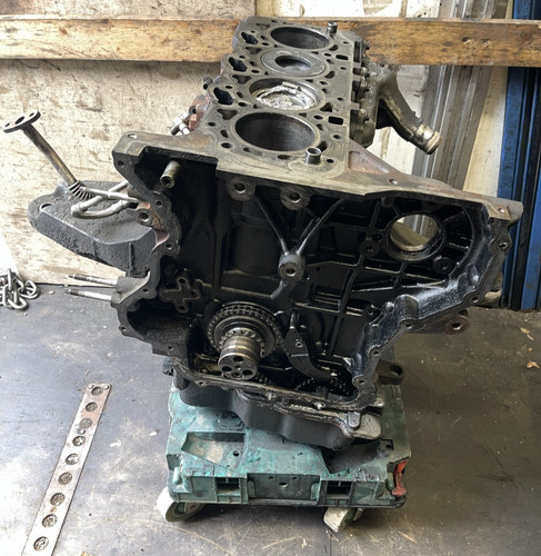 Ford transit 2012 - 2012-2016, mk8