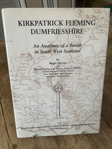 Kirkpatrick fleming - kirkpatrick,