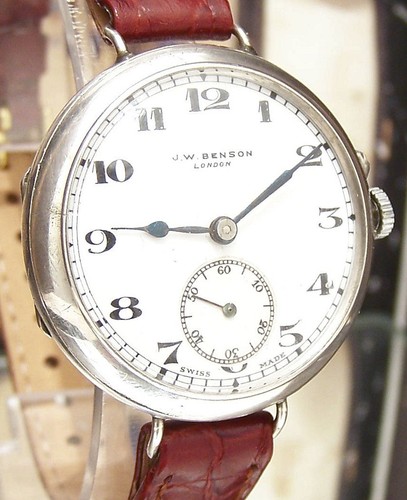 Antique vintage ww1 - era, 1915
