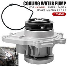 Cooling Water Pump for