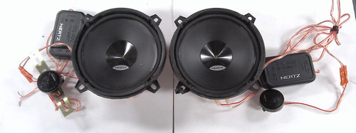 Hertz dsk 130 - hertz,
