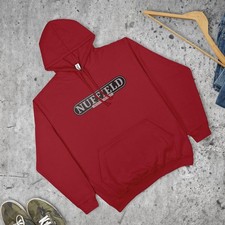 Nuffield Universal Hoodie