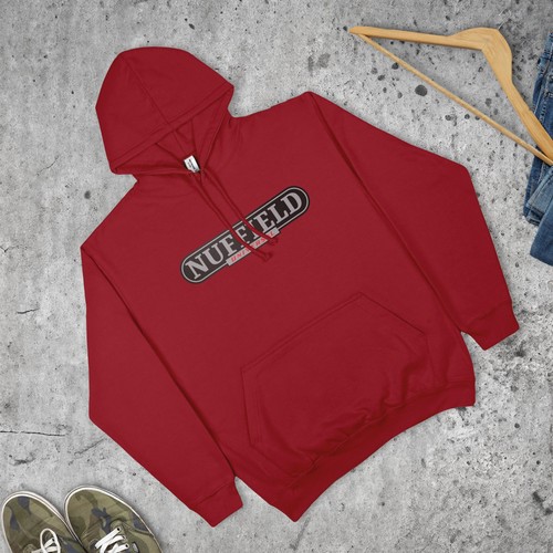 Nuffield universal hoodie - nuffield,