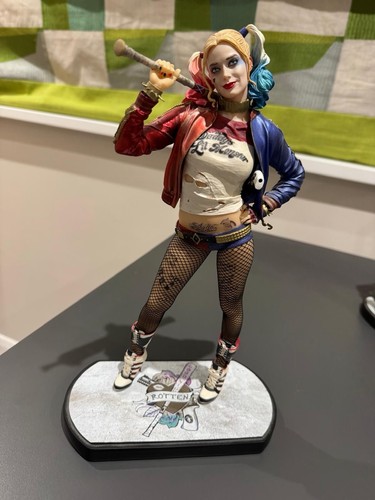 Collectibles harley quinn - harley,
