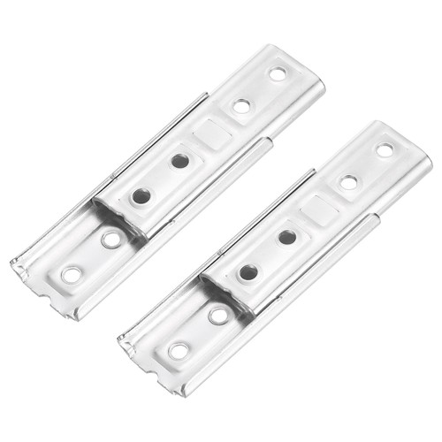 Pcs 120mm silver sectional - 2,