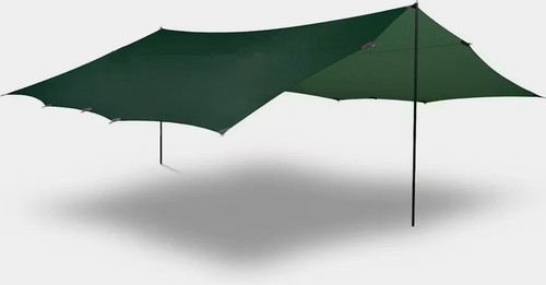 Hilleberg tarp green - tarp,