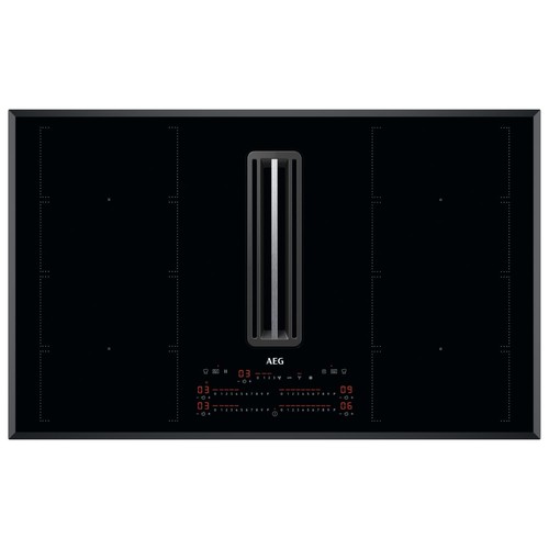 Aeg cce84779fb induction smart - aeg,