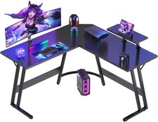 Devoko L Shaped Gaming Desk