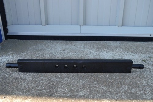 Cat linkage drawbar - cat, (4