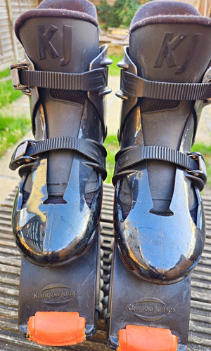 Kangoo jumps xr3 rebound shoes - kangoo,