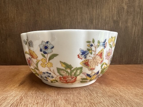 Aynsley var eté floral - aynsley,