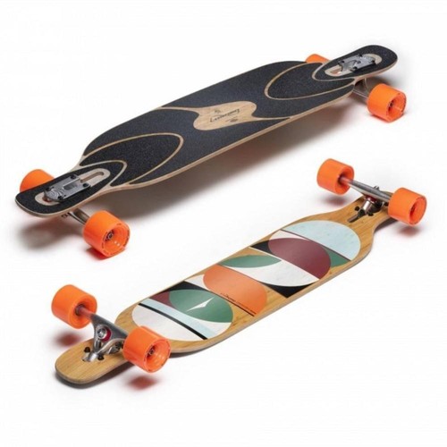 Loaded dervish sama - dervish, 43"