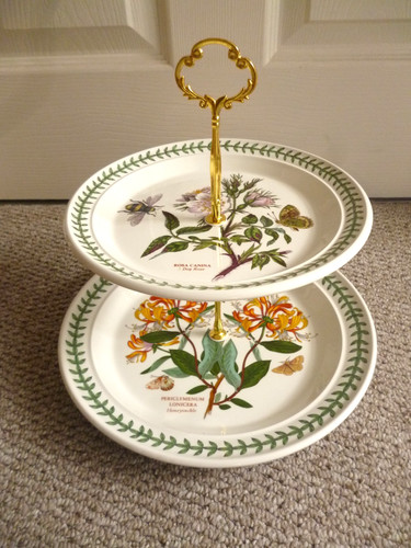 Vintage portmeirion botanic - vintage,