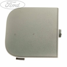 Genuine Ford Focus MK2 Rear