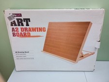 Hobbycraft A2 Art Drawing Board