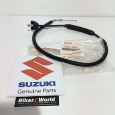 Suzuki Genuine Throttle Cable