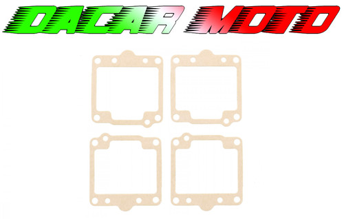 Carburetor tank gaskets - gaskets, for