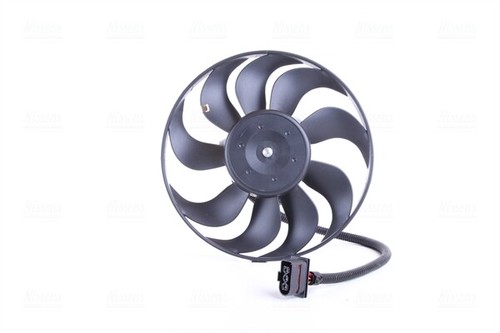 85684 nissens fan - 85684, fan,