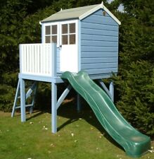 CHILDRENS WOODEN WENDY