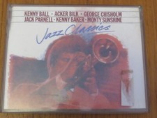 Vintage Jazz Classics Music