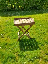 Brand new Handmade Oak Wooden