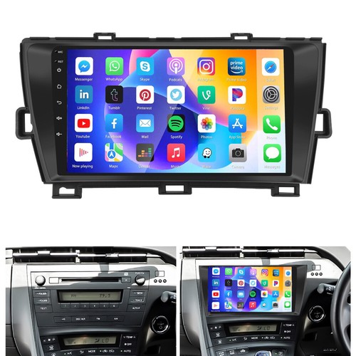 For toyota prius android - toyota,