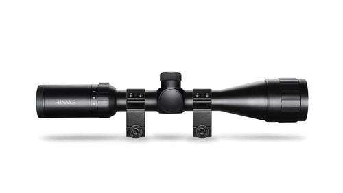Hawke fast mount 40 - hawke,
