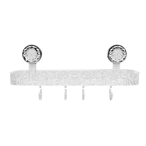 Large corner shower - large,