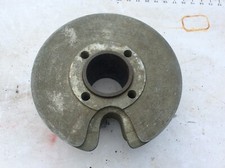 Manx norton works factory 79mm