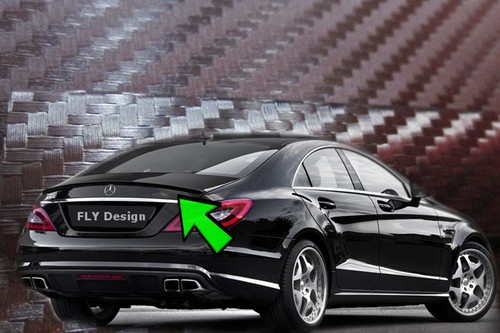 Suitable for mercedes - c, 215