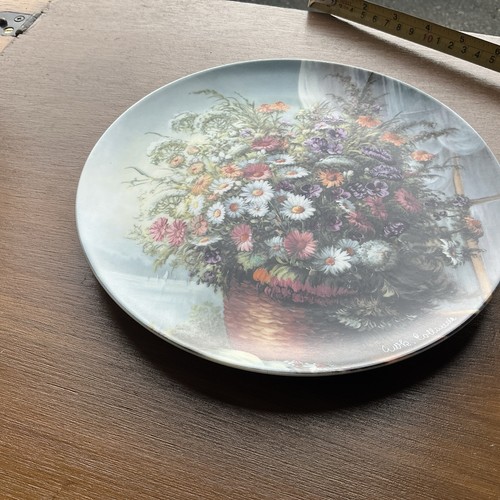1991 rosenthal classic rose - 1991,