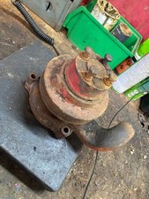 Case International B250 B275