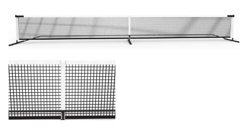 Portable pickleball united - ,